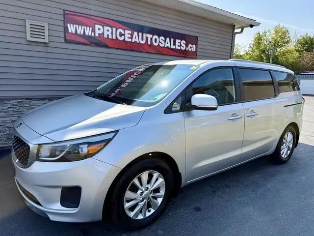 Kia Sedona