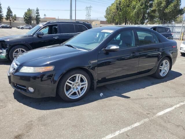 Acura TL