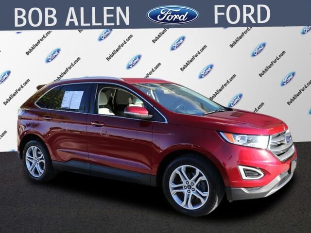 Ford Edge