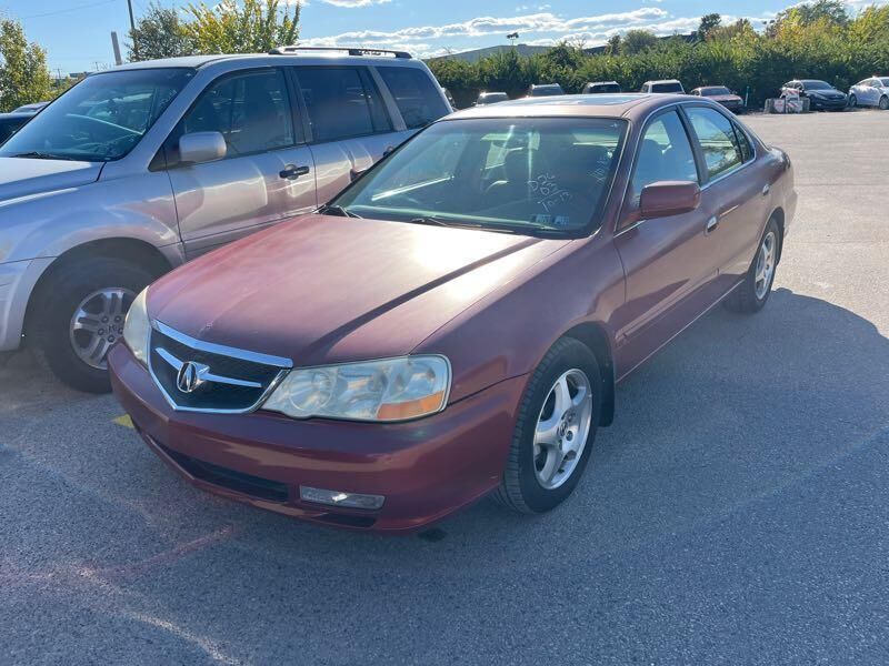 Acura TL
