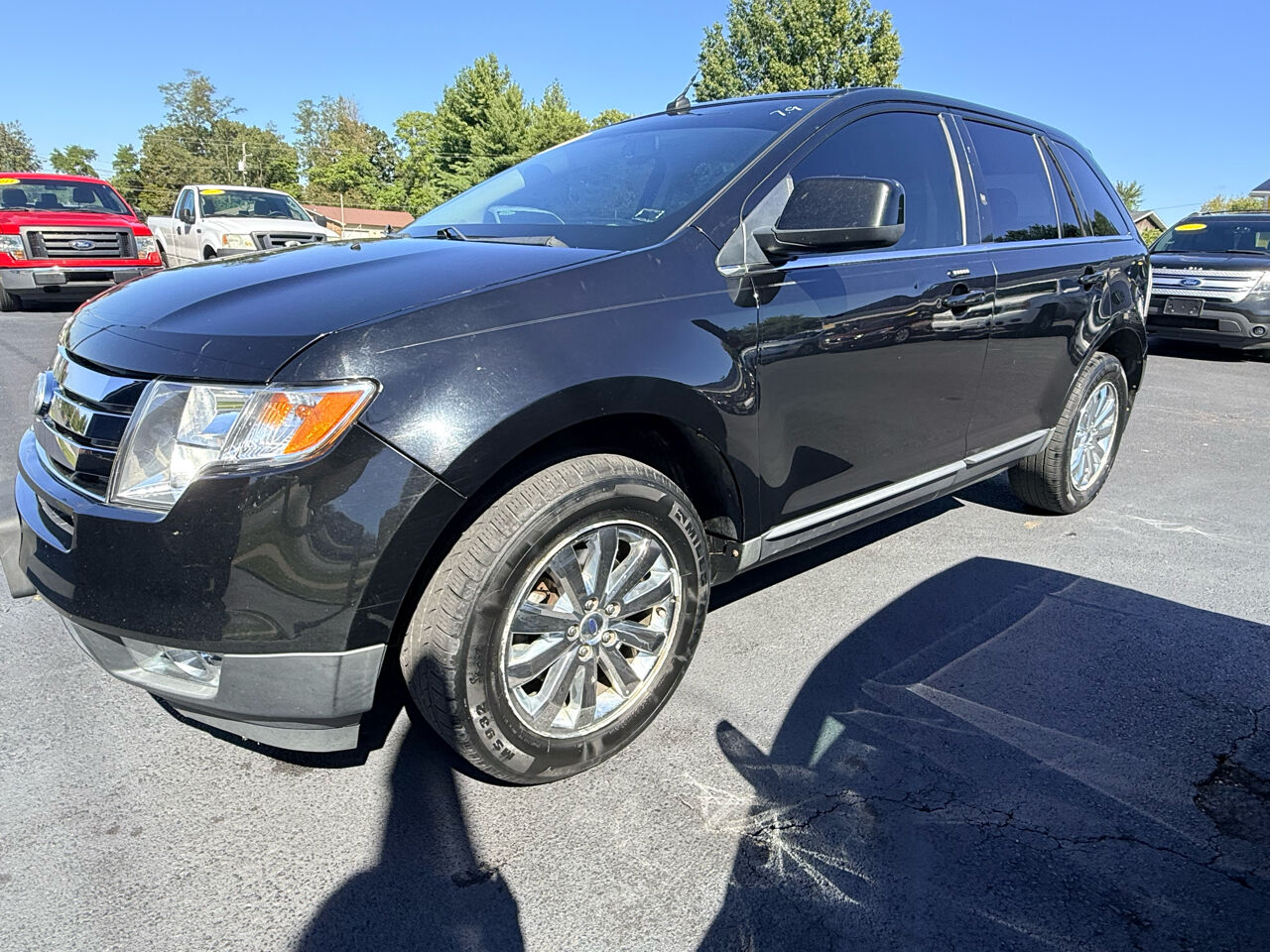 Ford Edge