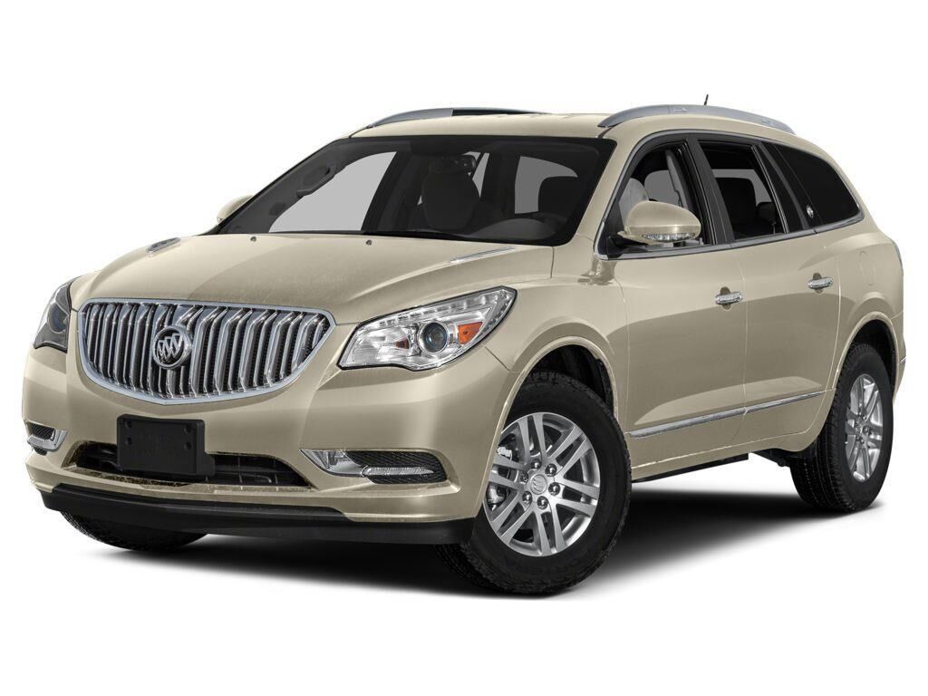 Buick Enclave