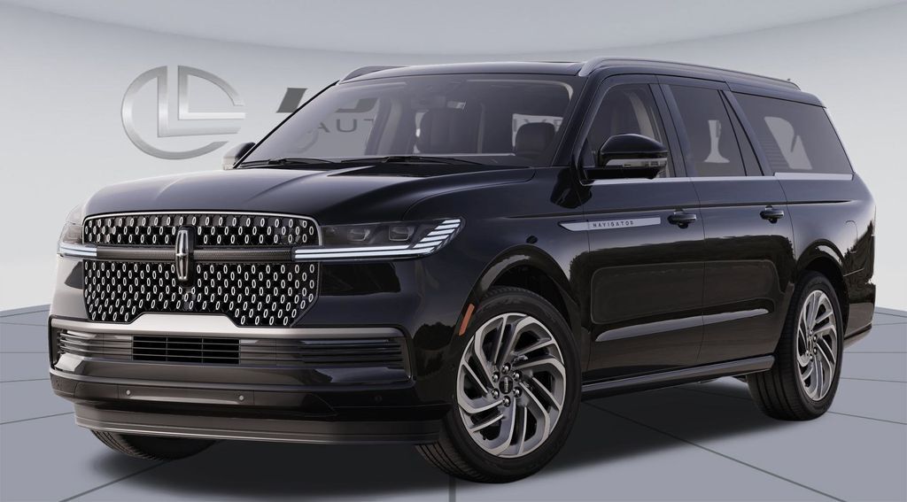 2025 LINCOLN Navigator L