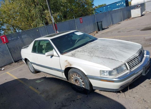 Cadillac Eldorado