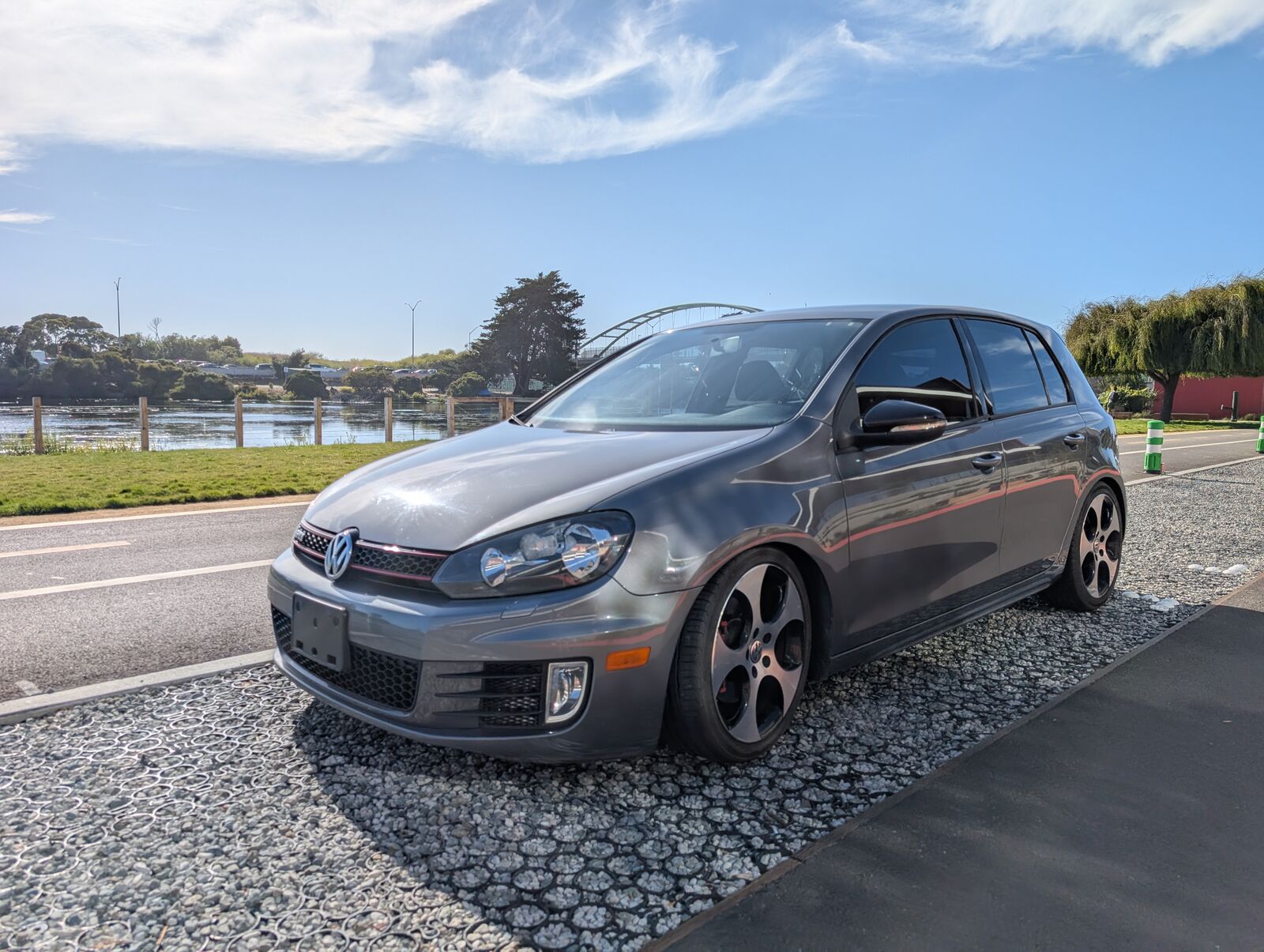 Volkswagen GTI