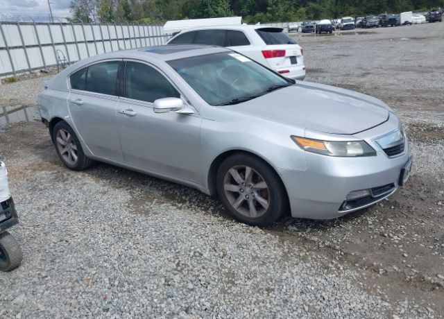 Acura TL