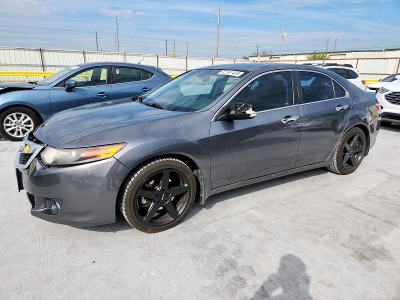 Acura TSX