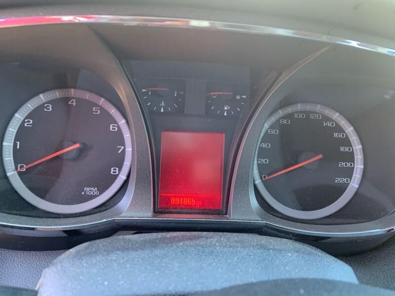 GMC Terrain