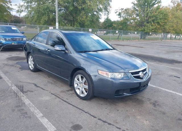 Acura TSX