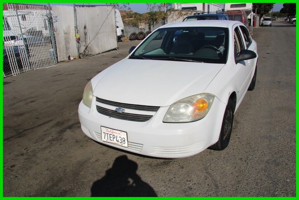 Chevrolet Cobalt