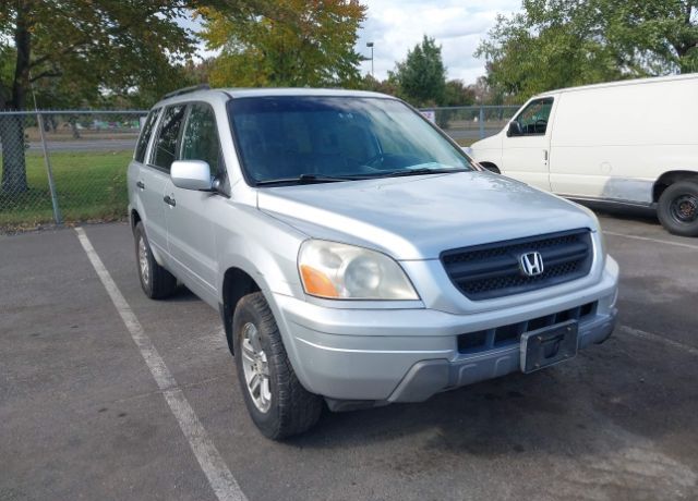 Honda Pilot