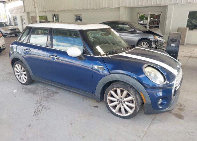 MINI Hardtop