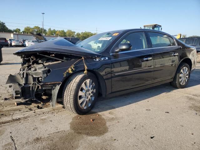 Buick Lucerne