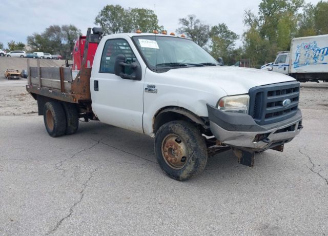 Ford F-350