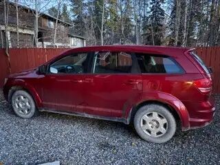 Dodge Journey