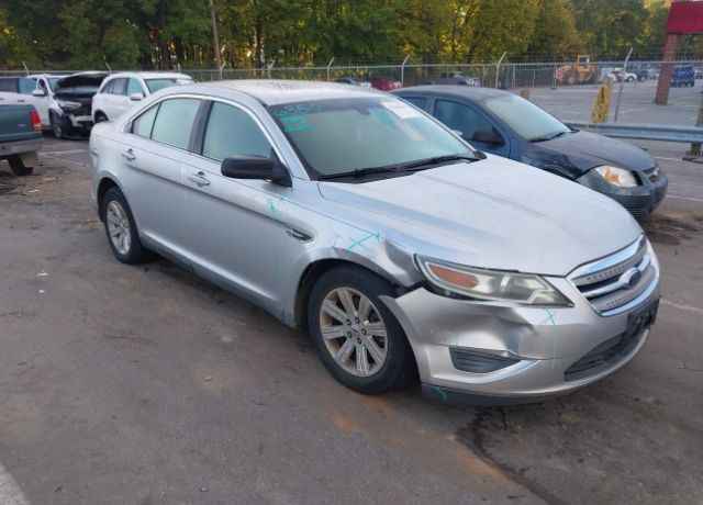 Ford Taurus