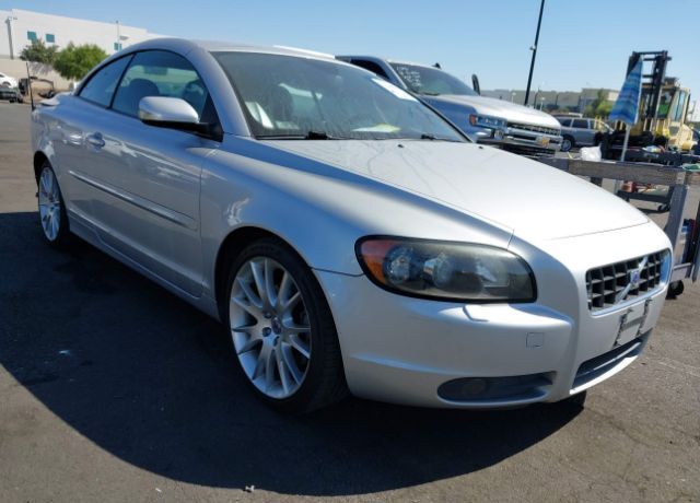 Volvo C70