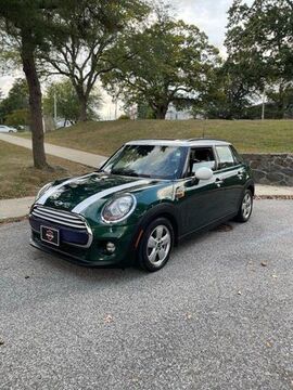 MINI Hardtop