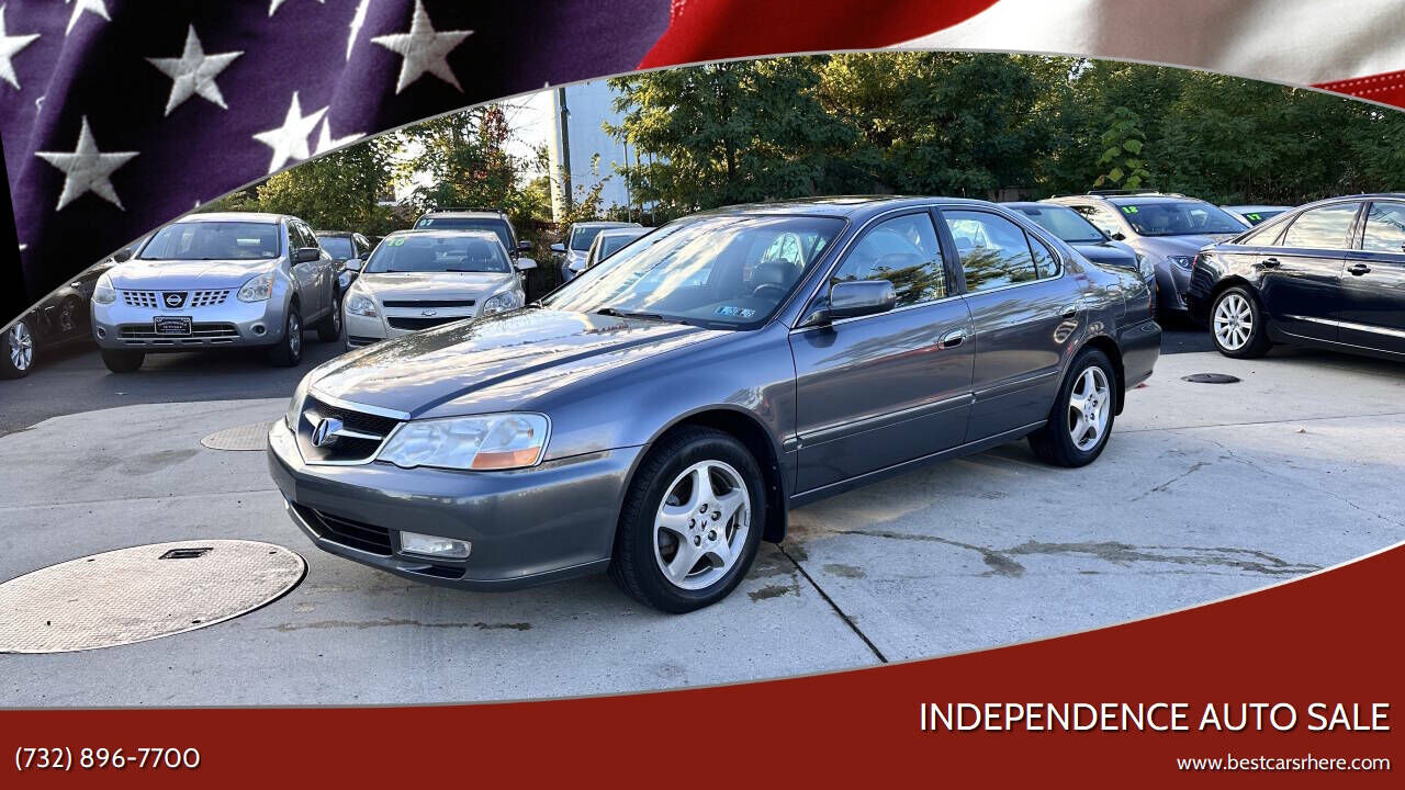 Acura TL