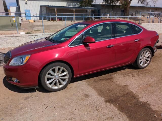 Buick Verano