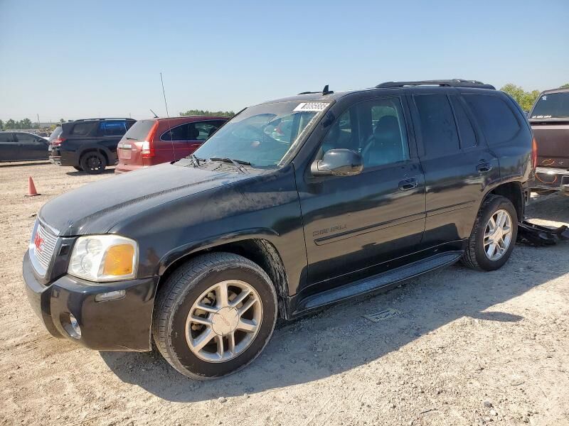 GMC Envoy