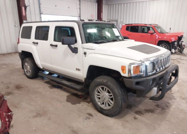 HUMMER H3