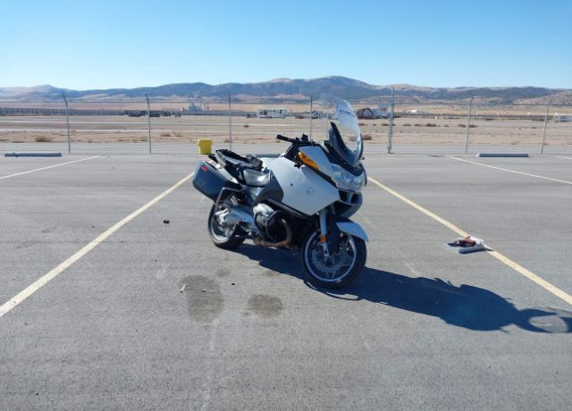 BMW R 1200 RT