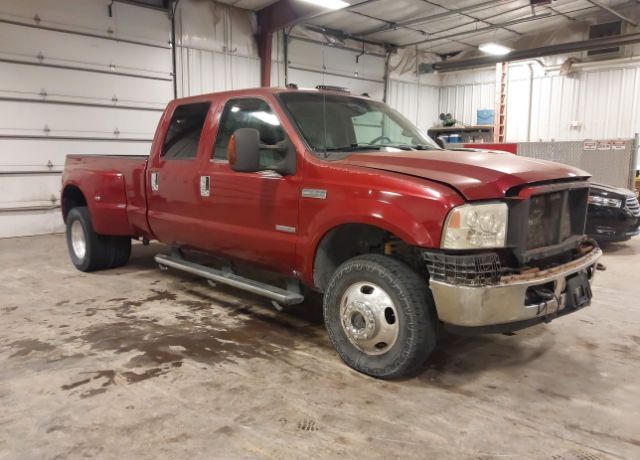 Ford F-350