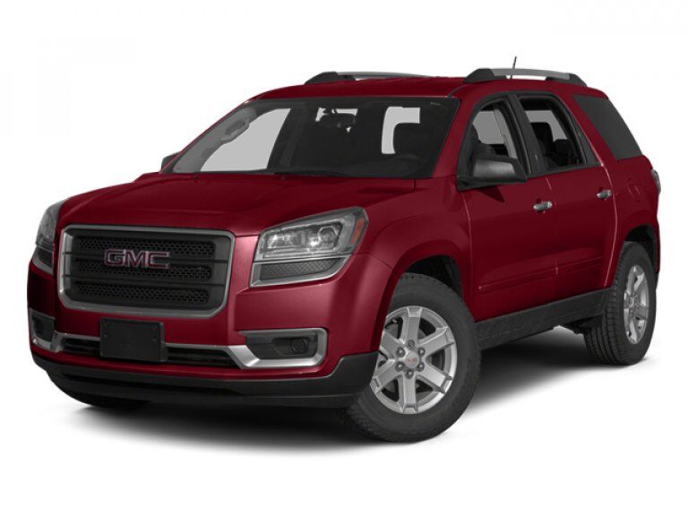 GMC Acadia