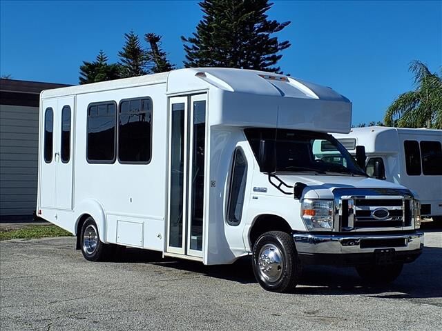 Ford E-350