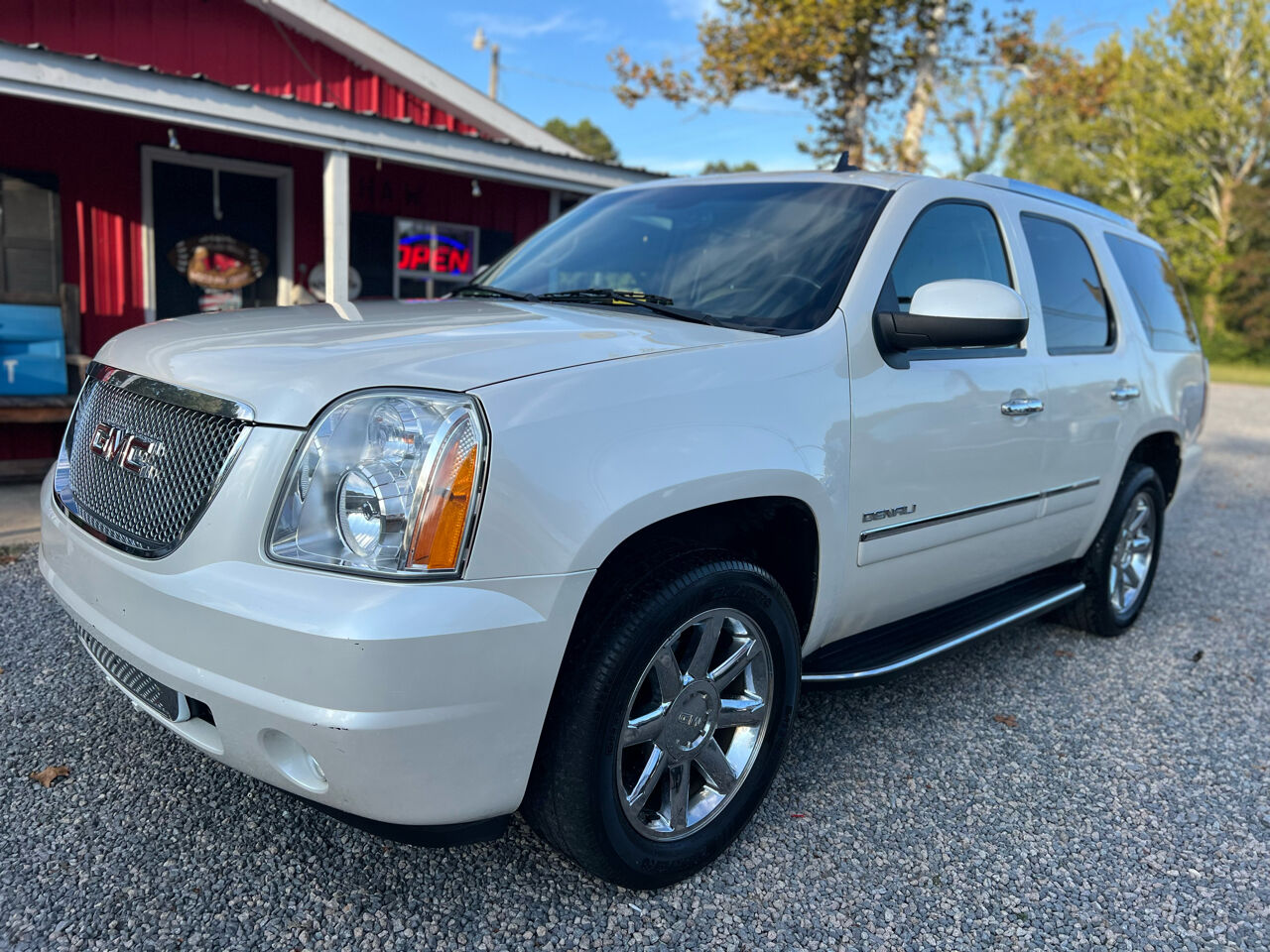 GMC Yukon