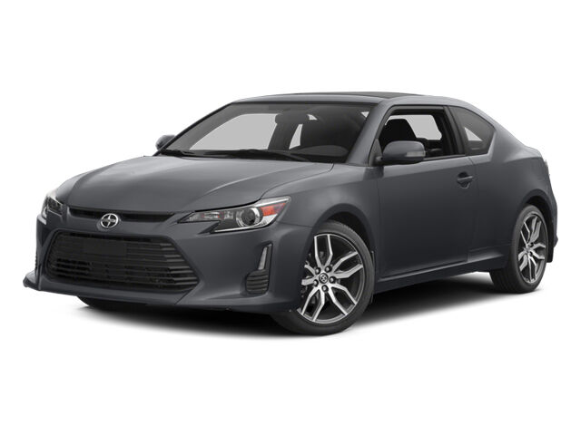 Toyota SCION tC