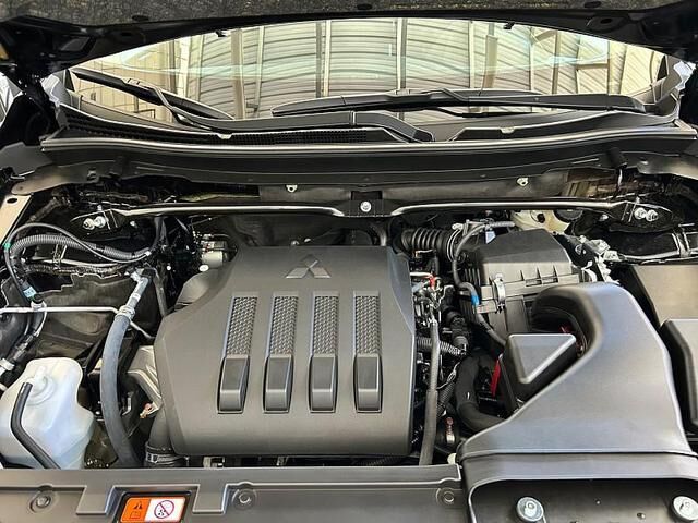 2026 MITSUBISHI ECLIPSE CROSS