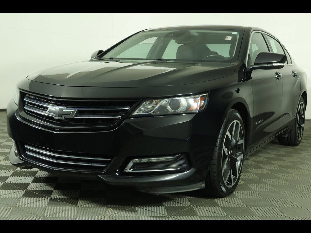 Chevrolet Impala
