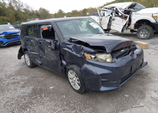 Toyota SCION xB