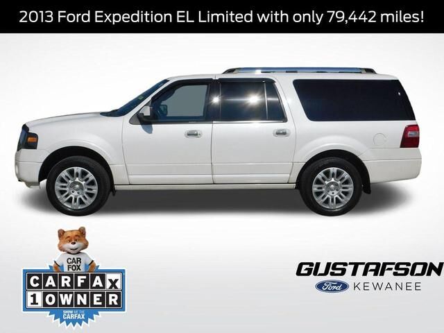 Ford Expedition