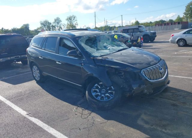 Buick Enclave
