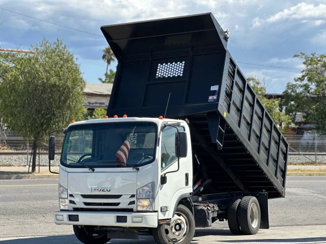 Isuzu NRR