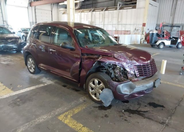 Chrysler PT Cruiser