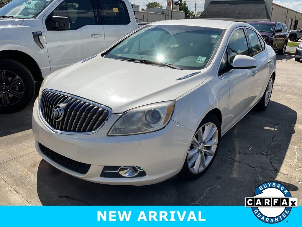 Buick Verano