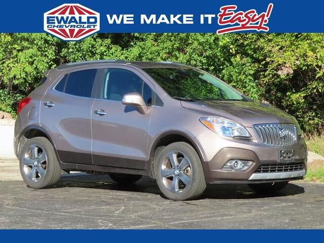 Buick Encore