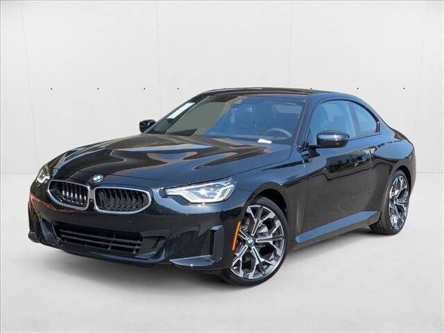 2025 BMW 2 Series
