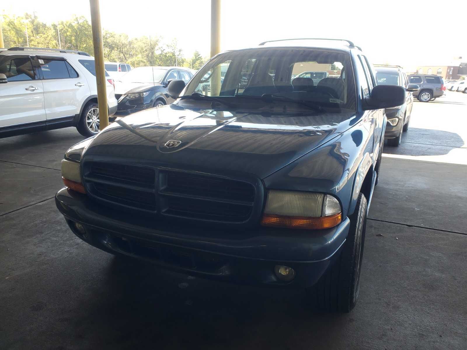 Dodge Durango