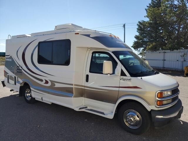 Chevrolet Express