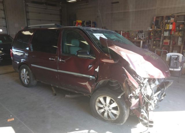Buick Terraza