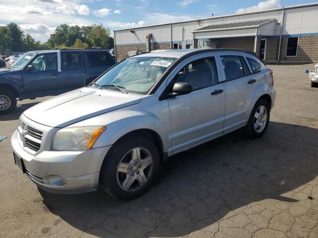 Dodge Caliber