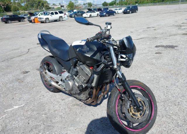Honda CB900 (919)