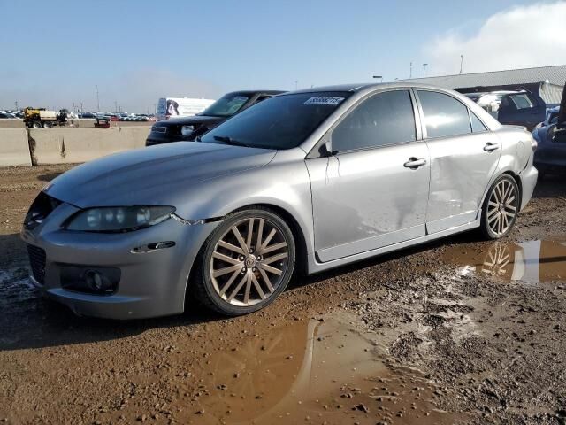 Mazda Mazda6