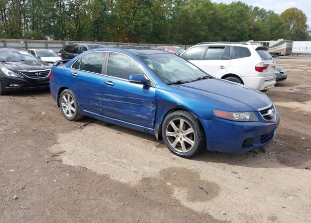 Acura TSX