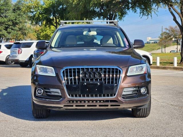 2014 Audi Q5